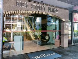 High Street Plaza (D6), Office #504170951